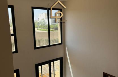 دوبلكس - 2 - 3 للايجار في أو ويست - كمبوندات 6 أكتوبر - مدينة 6 أكتوبر - الجيزة