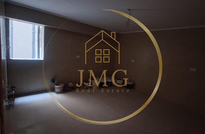 Apartment - 3 Bedrooms - 3 Bathrooms for sale in Grand View - Smouha - Hay Sharq - Alexandria