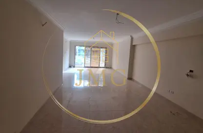 شقة - 3 غرف نوم - 3 حمامات للبيع في جراند فيو - سموحة - حي شرق - الاسكندرية