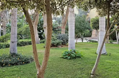 Apartment - 2 Bedrooms - 3 Bathrooms for sale in City View - Cairo Alexandria Desert Road - 6 October City - Giza