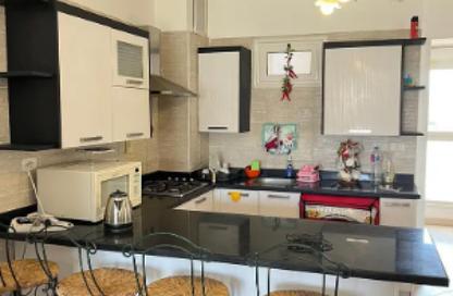 Chalet - 1 - 1 for sale in Amwaj - Sidi Abdel Rahman - North Coast