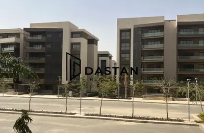 Apartment - 2 Bedrooms - 2 Bathrooms for sale in B15 - Madinaty - Cairo