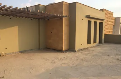 (بنتهاوس  (روف - 4 غرف نوم - 4 حمامات للبيع في ويستاون - كمبوندات الشيخ زايد - الشيخ زايد - الجيزة