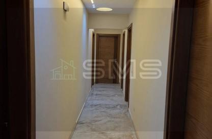Apartment - 4 Bedrooms - 3 Bathrooms for rent in Stone Residence - 5th Settlement Compounds - The 5th Settlement - New Cairo City - Cairo