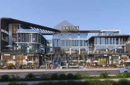 وحدة طبية - استوديو للبيع في اللوتس الجنوبي - حى اللوتس - مدينة القاهرة الجديدة - القاهرة