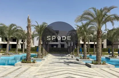 منزل مزدوج - 4 غرف نوم - 4 حمامات للبيع في لافيستا سيتي - كمبوندات العاصمة الإدارية الجديدة - العاصمة الإدارية الجديدة - القاهرة