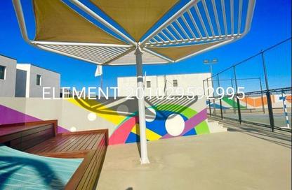 Townhouse - 3 Bedrooms - 4 Bathrooms for sale in Badya Palm Hills - 6 October Compounds - 6 October City - Giza Townhouse - 3 Bedrooms - 4 Bathrooms for sale in Badya Palm Hills - 6 October Compounds - 6 October City - Giza