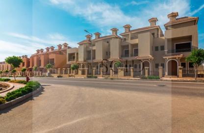 Villa - 4 Bedrooms - 5 Bathrooms for sale in Nyoum October - Northern Expansions - 6 October City - Giza
