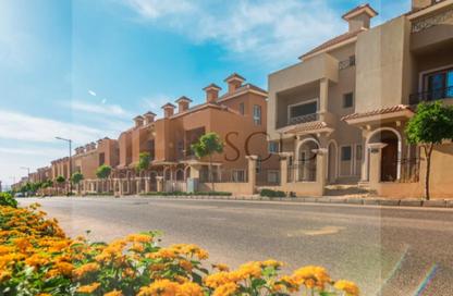 Villa - 4 Bedrooms - 5 Bathrooms for sale in Nyoum October - Northern Expansions - 6 October City - Giza
