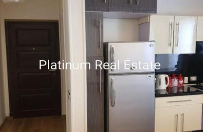 Apartment - 2 - 2 for rent in Casa - Sheikh Zayed Compounds - Sheikh Zayed City - Giza
