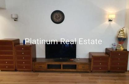 Apartment - 2 - 2 for rent in Casa - Sheikh Zayed Compounds - Sheikh Zayed City - Giza