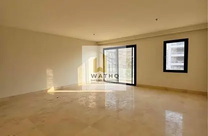 شقة - 3 غرف نوم - 2 حمامات للبيع في نيوم اكتوبر - التوسعات الشمالية - مدينة 6 أكتوبر - الجيزة