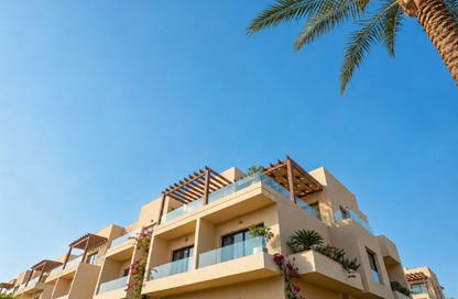 Apartment - 3 - 4 for sale in Joya - 26th of July Corridor - 6 October City - Giza Apartment - 3 - 4 for sale in Joya - 26th of July Corridor - 6 October City - Giza