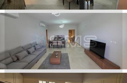 Apartment - 2 Bedrooms - 2 Bathrooms for rent in Mivida - 5th Settlement Compounds - The 5th Settlement - New Cairo City - Cairo