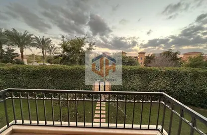 فيلا - 5 غرف نوم - 5 حمامات للبيع في پريڤادو - مدينتي - القاهرة