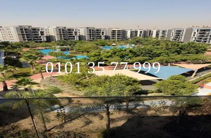 شقة - 3 غرف نوم - 3 حمامات للايجار في صن كابيتال - طريق الفيوم الصحراوى - مدينة 6 أكتوبر - الجيزة