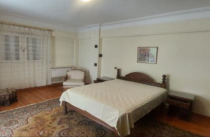 Apartment - 3 Bedrooms - 3 Bathrooms for rent in Zainab Kamel Hassan St. - Dokki - Giza Apartment - 3 Bedrooms - 3 Bathrooms for rent in Zainab Kamel Hassan St. - Dokki - Giza