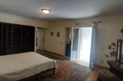 Apartment - 3 Bedrooms - 3 Bathrooms for rent in Zainab Kamel Hassan St. - Dokki - Giza Apartment - 3 Bedrooms - 3 Bathrooms for rent in Zainab Kamel Hassan St. - Dokki - Giza