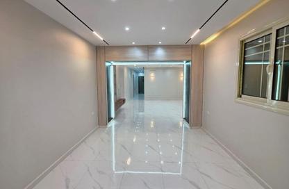 Apartment - 3 Bedrooms - 2 Bathrooms for sale in Hadayek El Ahram - Giza