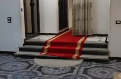 شقة - 3 غرف نوم - 3 حمامات للبيع في شارع هشام لبيب - المنطقة الثامنة - مدينة نصر - القاهرة