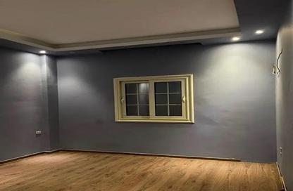 Half Floor - Studio - 2 Bathrooms for rent in El Yasmeen 1 - El Yasmeen - New Cairo City - Cairo