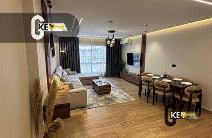 Apartment - 3 Bedrooms - 2 Bathrooms for rent in B11 - Madinaty - Cairo