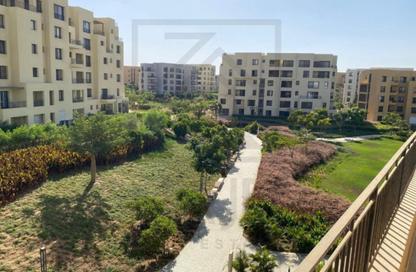 Duplex - 3 Bedrooms - 5 Bathrooms for sale in O West - 6 October Compounds - 6 October City - Giza