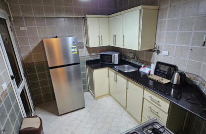 Apartment - 2 - 2 for rent in Retaj - South Investors Area - New Cairo City - Cairo Apartment - 2 - 2 for rent in Retaj - South Investors Area - New Cairo City - Cairo