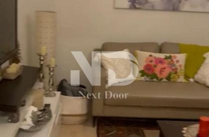 Apartment - 3 Bedrooms - 3 Bathrooms for sale in Mivida - 5th Settlement Compounds - The 5th Settlement - New Cairo City - Cairo