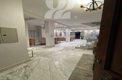 Villa - 5 Bedrooms - 5 Bathrooms for rent in Hyde Park - New Cairo City - Cairo Villa - 5 Bedrooms - 5 Bathrooms for rent in Hyde Park - New Cairo City - Cairo
