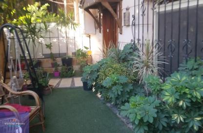 Duplex - 5 Bedrooms - 5 Bathrooms for rent in Street 14 - Maadi - Hay El Maadi - Cairo