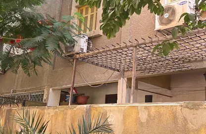 Villa for sale in Ard El Golf - Heliopolis - Masr El Gedida - Cairo
