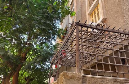 فيلا - 7+ - 7+ للبيع في ارض الجولف - مصر الجديدة - القاهرة