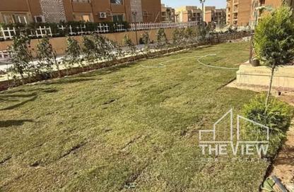 Apartment - 2 Bedrooms - 2 Bathrooms for sale in Al Khamayel city - Sheikh Zayed Compounds - Sheikh Zayed City - Giza