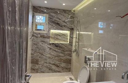 Apartment - 2 Bedrooms - 2 Bathrooms for sale in Al Khamayel city - Sheikh Zayed Compounds - Sheikh Zayed City - Giza