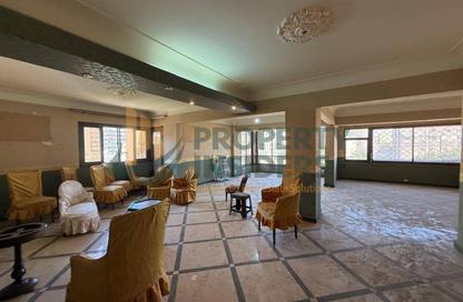 Apartment - 2 - 2 for sale in Mosadak St. - Dokki - Giza