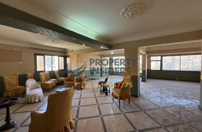 Apartment - 2 - 2 for sale in Mosadak St. - Dokki - Giza Apartment - 2 - 2 for sale in Mosadak St. - Dokki - Giza