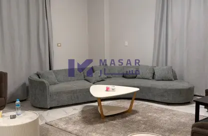 Apartment - 2 Bedrooms - 2 Bathrooms for rent in Abdel Halim Hafez St. - El Banafseg 8 - El Banafseg - New Cairo City - Cairo Apartment - 2 Bedrooms - 2 Bathrooms for rent in Abdel Halim Hafez St. - El Banafseg 8 - El Banafseg - New Cairo City - Cairo