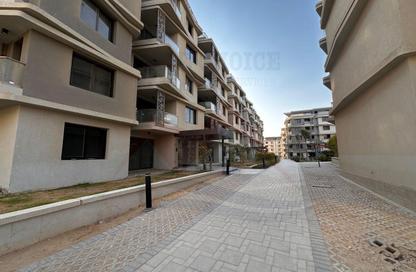 Apartment - 1 - 1 for sale in Badya Palm Hills - 6 October Compounds - 6 October City - Giza