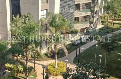 شقة - 3 غرف نوم - 2 حمامات للايجار في پريڤادو - مدينتي - القاهرة