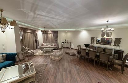 Apartment - 3 Bedrooms - 3 Bathrooms for rent in El Yasmeen 1 - El Yasmeen - New Cairo City - Cairo Apartment - 3 Bedrooms - 3 Bathrooms for rent in El Yasmeen 1 - El Yasmeen - New Cairo City - Cairo