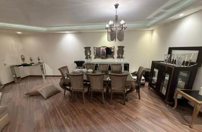 Apartment - 3 Bedrooms - 3 Bathrooms for rent in El Yasmeen 1 - El Yasmeen - New Cairo City - Cairo Apartment - 3 Bedrooms - 3 Bathrooms for rent in El Yasmeen 1 - El Yasmeen - New Cairo City - Cairo