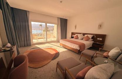 Chalet - 2 Bedrooms - 1 Bathroom for sale in Mangroovy Residence - El Gouna - Hurghada - Red Sea