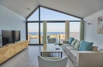 Chalet - 2 Bedrooms - 1 Bathroom for sale in Mangroovy Residence - El Gouna - Hurghada - Red Sea