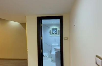 شقة - 3 غرف نوم - 3 حمامات للبيع في شارع سوريا - المهندسين - الجيزة