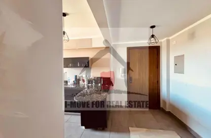 Apartment - 1 Bedroom - 1 Bathroom for rent in Palm Parks   Palm Hills - South Dahshur Link - 6 October City - Giza