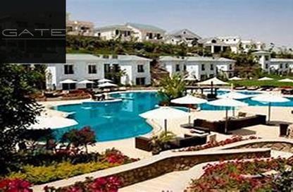 Villa - 4 Bedrooms - 4 Bathrooms for sale in Mountain View iCity - 5th Settlement Compounds - The 5th Settlement - New Cairo City - Cairo Villa - 4 Bedrooms - 4 Bathrooms for sale in Mountain View iCity - 5th Settlement Compounds - The 5th Settlement - New Cairo City - Cairo