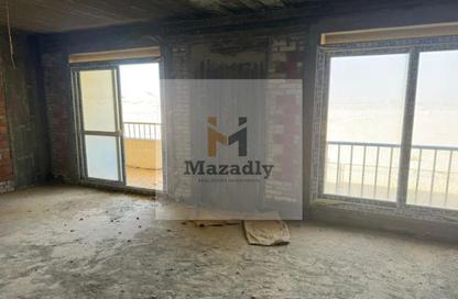 Apartment - 3 Bedrooms - 3 Bathrooms for sale in S2 - Sarai - Mostakbal City Compounds - Mostakbal City - Future City - Cairo