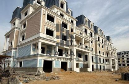 Apartment - 3 Bedrooms - 3 Bathrooms for sale in Mountain View 1.1 - 5th Settlement Compounds - The 5th Settlement - New Cairo City - Cairo
