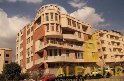 شقة - 3 غرف نوم - 3 حمامات للايجار في عمارات النرجس - النرجس - مدينة القاهرة الجديدة - القاهرة